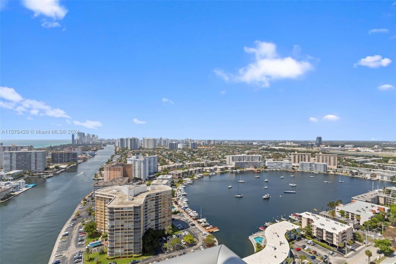 2602 E Hallandale Beach Blvd 1 Br Exterior foto