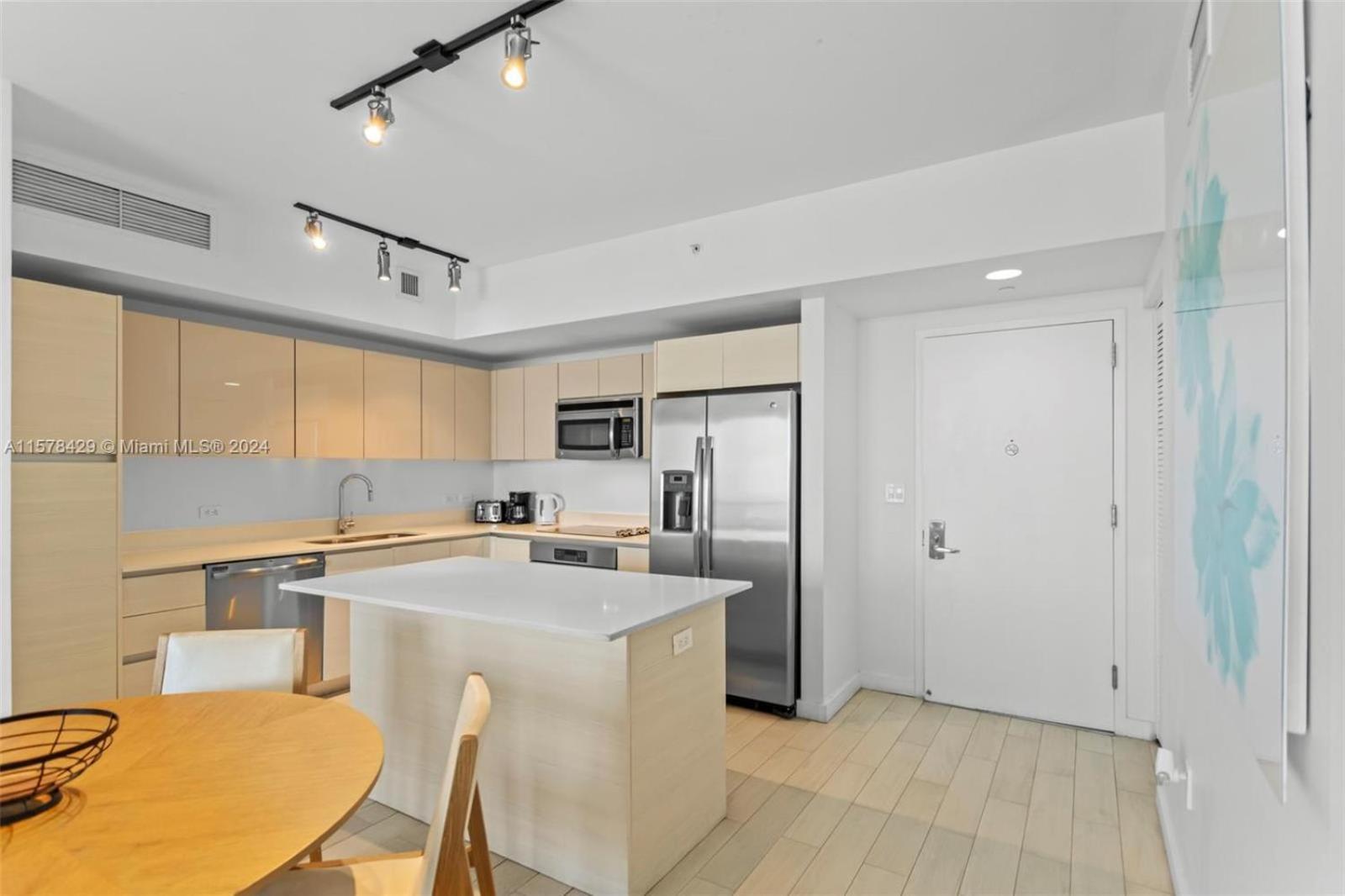 2602 E Hallandale Beach Blvd 1 Br Exterior foto