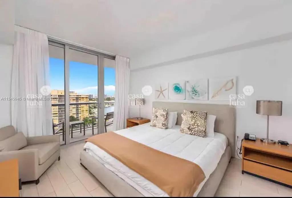 2602 E Hallandale Beach Blvd 1 Br Exterior foto